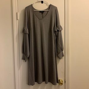 Lane Bryant Size 18/20 Dress